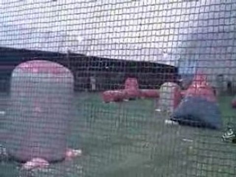 Золотое Кольцо, 7 этап, Эскадрон vs Tornado в отборах