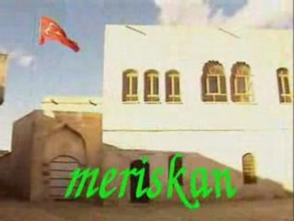 İsmail BADILLI GURBET YOLCUSU