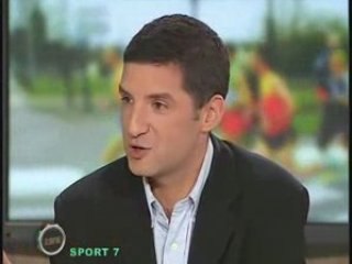 SPORT 7 du 27 octobre 2008