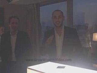 "Become a Entrepreneur" Exclusive Millionaire Training !