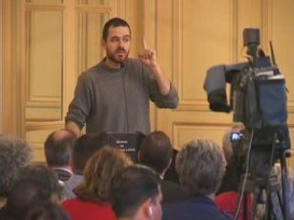 Venezuela: intervention LCR