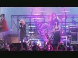 Veronicas - Untouched live @ Aria Awards 2008