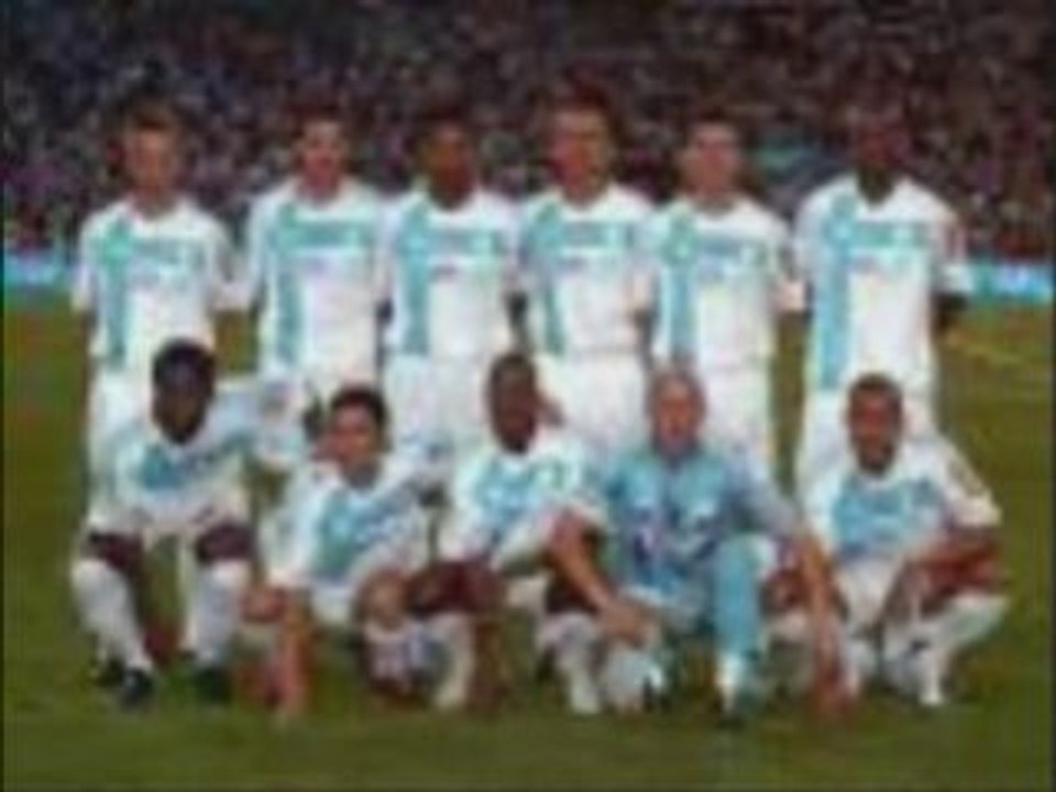 PSG VS OM