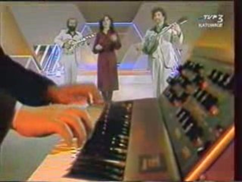 Eleni  Dyskoteka jak ze snu