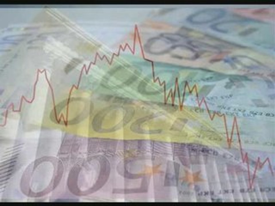 La Crise (en chanson)