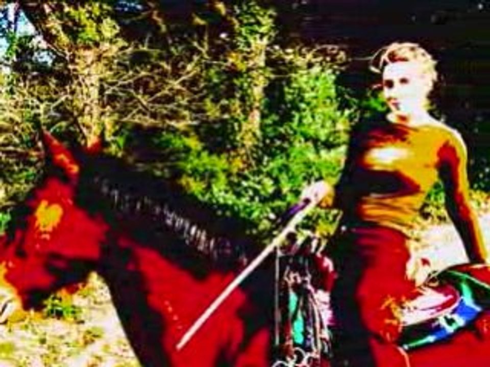 Montage darling et lolotte