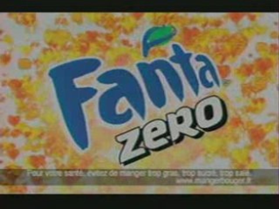 PUB FANTA ZERO