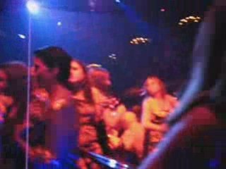 Kim Kardashian Birthday Diamond Necklace Presented At LAX