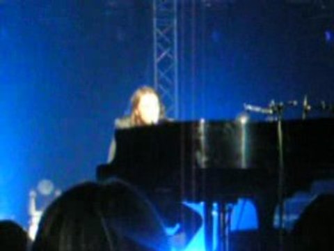 Stan concert pour l'avesnois zenith Lille 27-10-08 vid 1