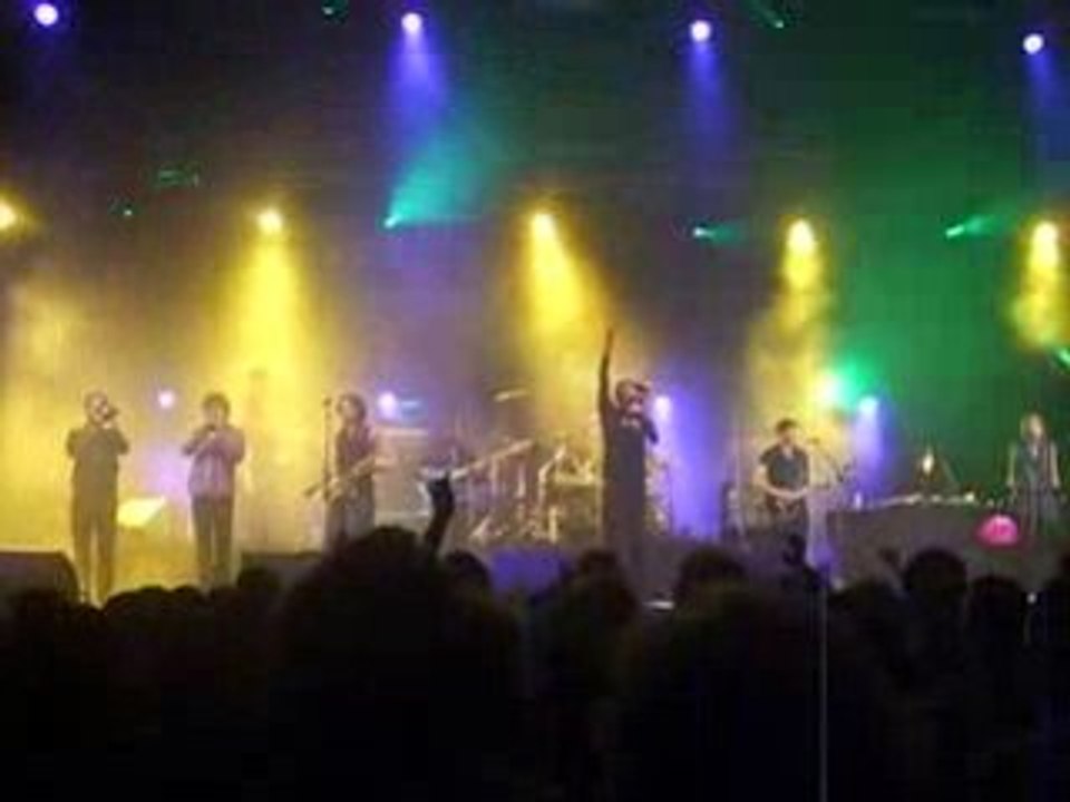 Beat Assailant - Better than Us