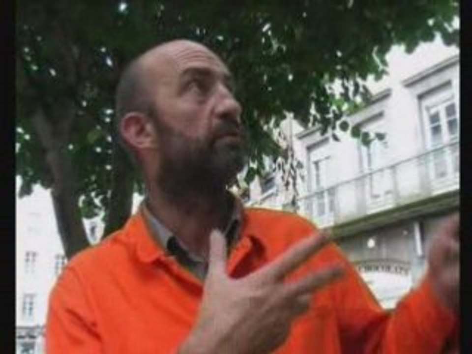 Far de Morlaix 2008 : VO Cie