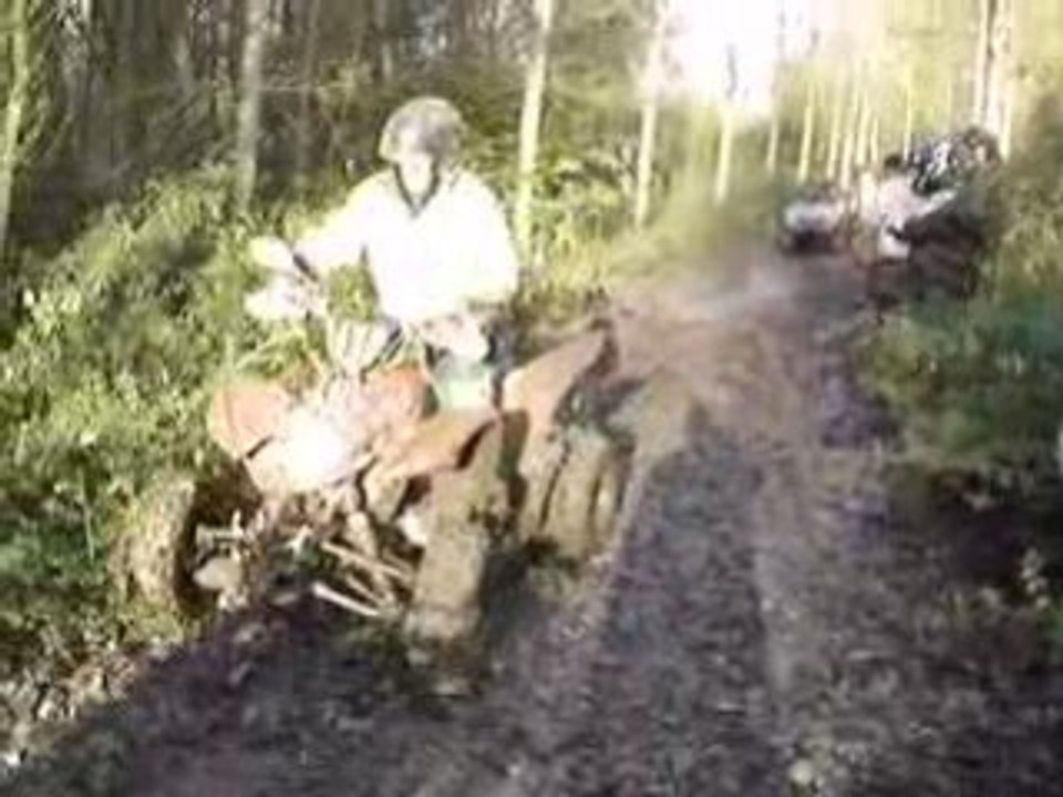 rando decouverte 25 oct