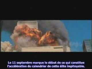 Réveillez-vous... on vous ment