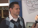 Webhosting.pl - Robin Daniels - Sales Force - Web 2.0 Expo