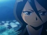 amv bleach sauvetage de rukia