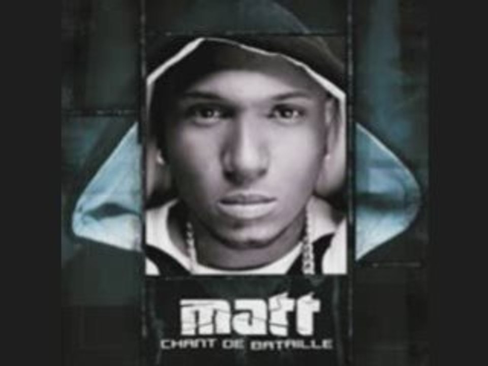 Matt - music