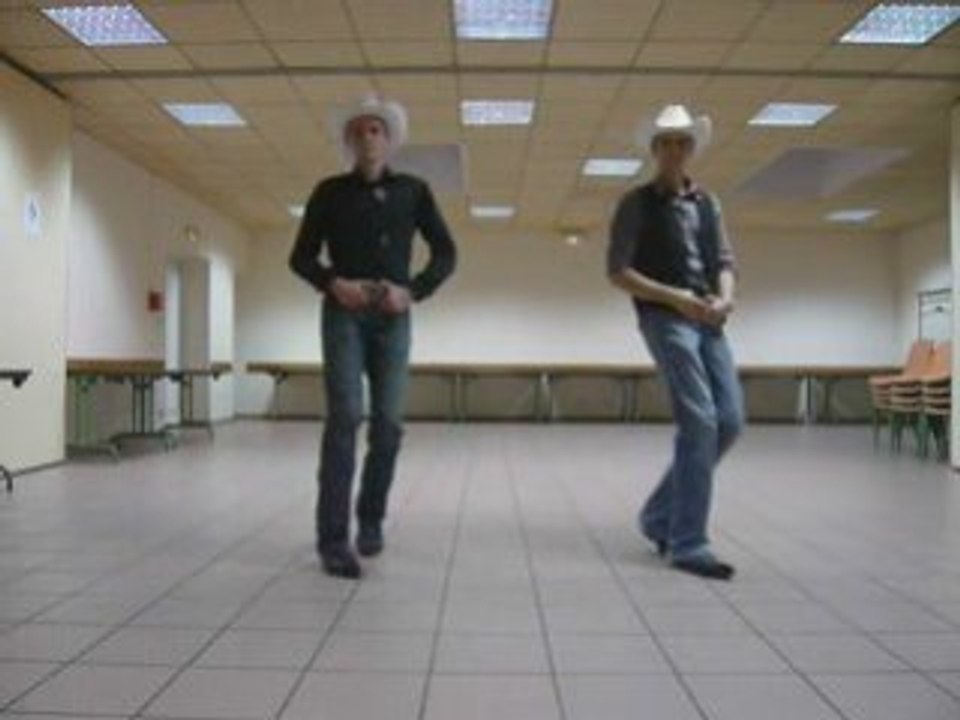 Western Country Club - Country Roads