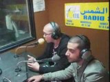 DJ EMIR MR NOV LIVE RADIO SOLEIL