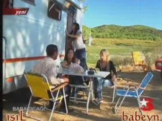 Baba Ocağı 17.Bölüm. 4 kısım