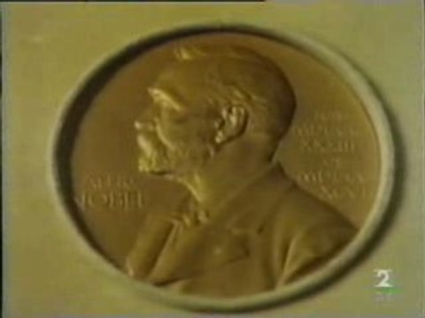 Cajal: 1906 Premio Nobel