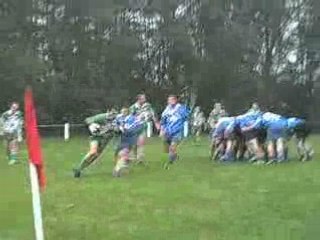 Match aller fécamp 039
