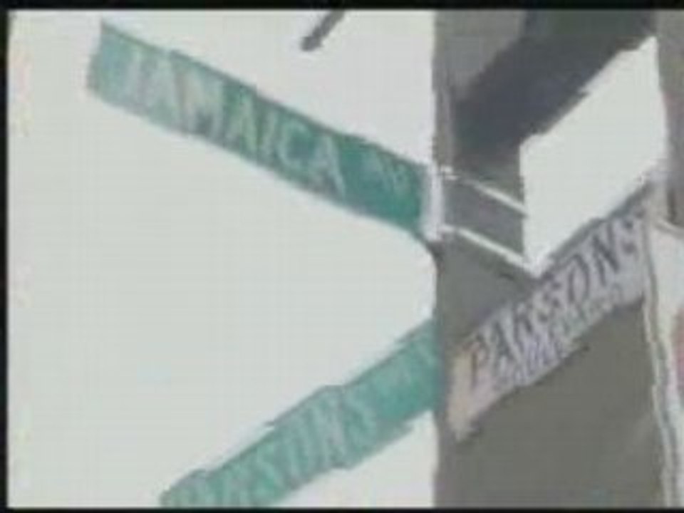 Infamous Mobb, Big Noyd, Prodigy - Queens (VIDEO CLIP)