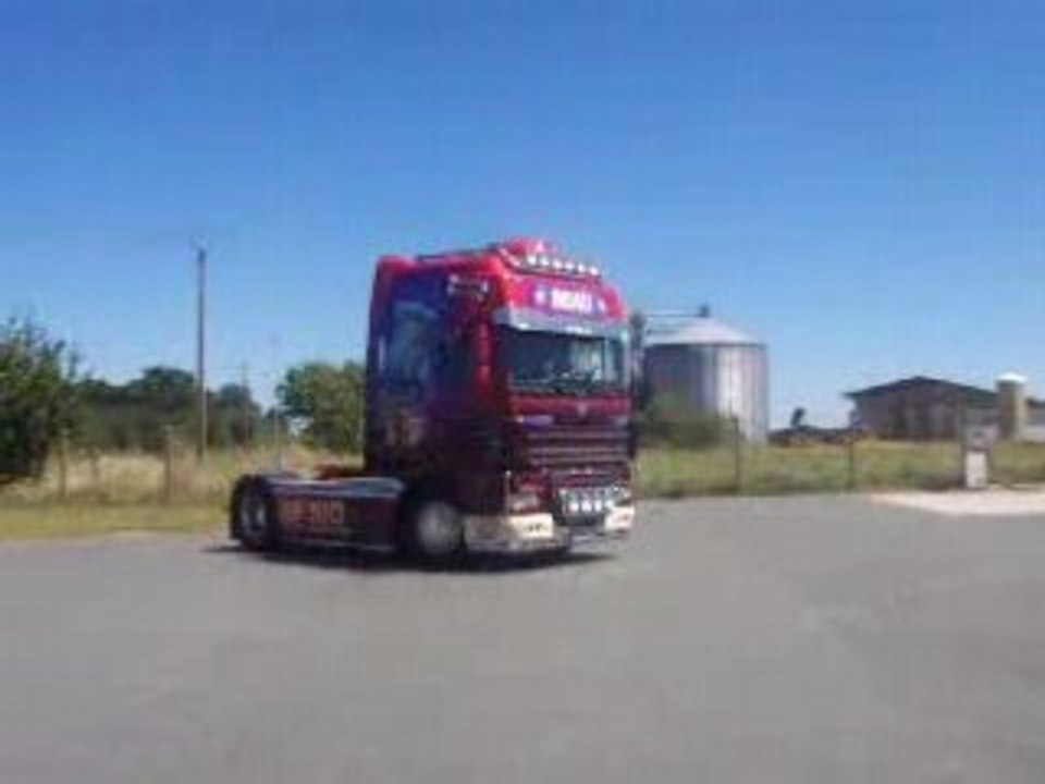 transport beau