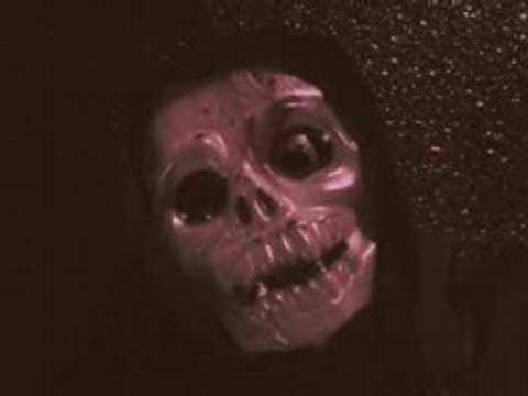 SHD : SYMPATHIC HALLOWEEN DAY - bande-annonce