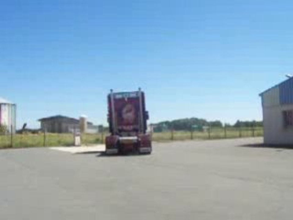 transport beau