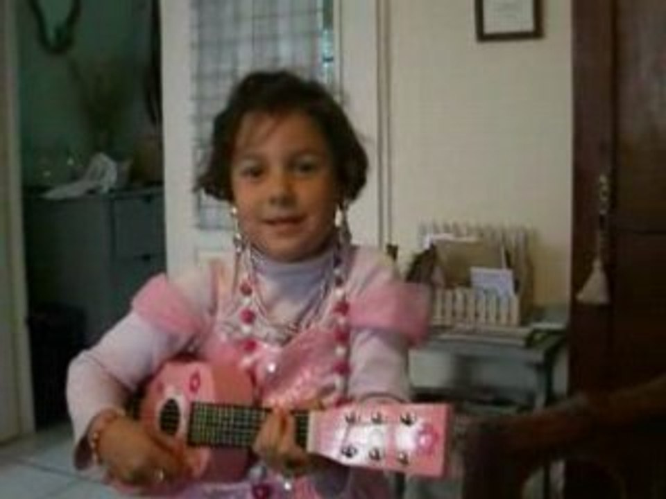 5 ans hortense