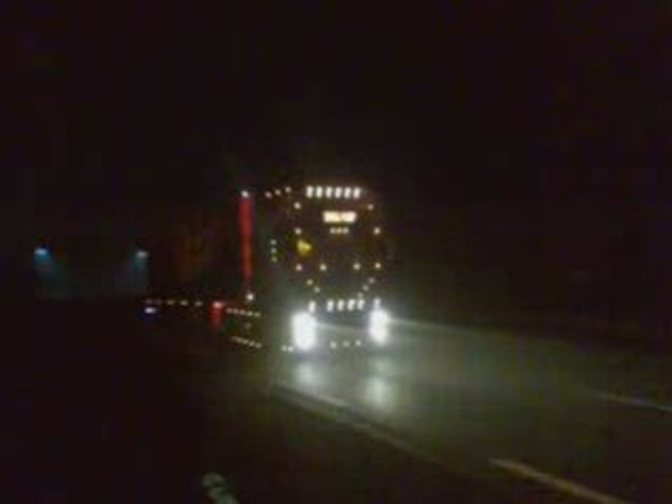 transport beau
