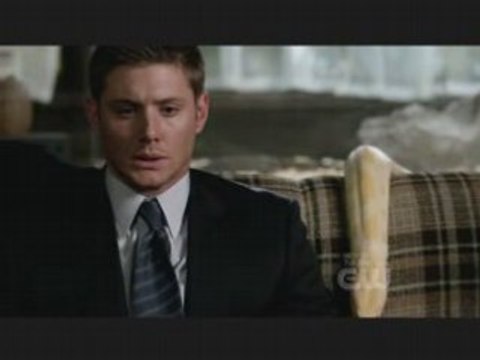Deans Funny Scene No3