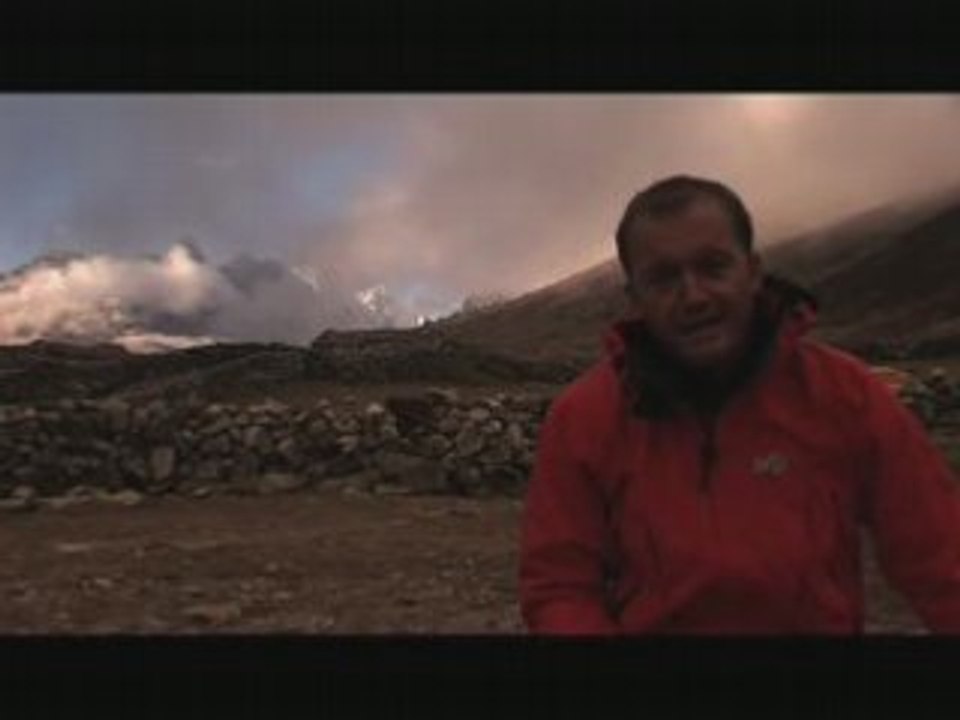 SOLOKHUMBU TRAIL - ETAPE 7