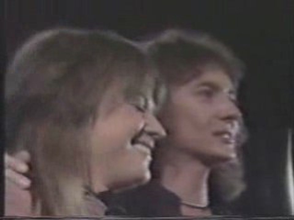 Suzi Quatro   Chris Norman - Stumblin in