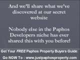 Estate Agents Paphos