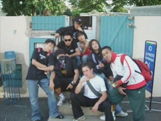 Photos Souvenirs A2HC