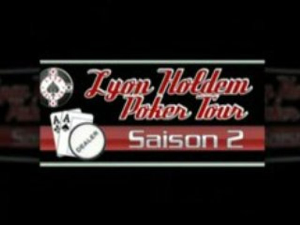 LHPT Saison 2, Episode 1