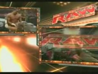 Cacth hbk vs lance cade