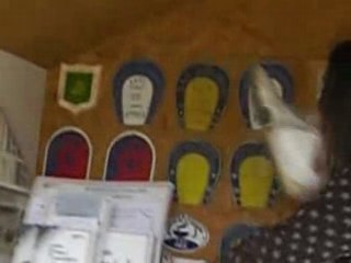 Moi ki tue une arraignée  Lol