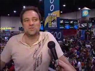 Interview S04 david hewlett