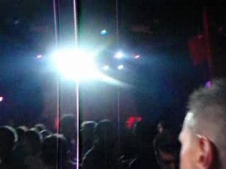 La Nuit des Crazyvores 2 @ Bataclan (sam 25 oct 2008)