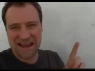 David Hewlett online interview S02