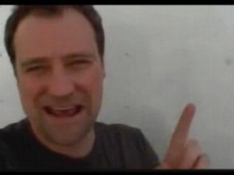 David Hewlett online interview S02