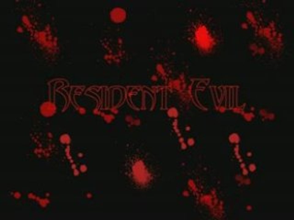 Bande annonce Resident Evil