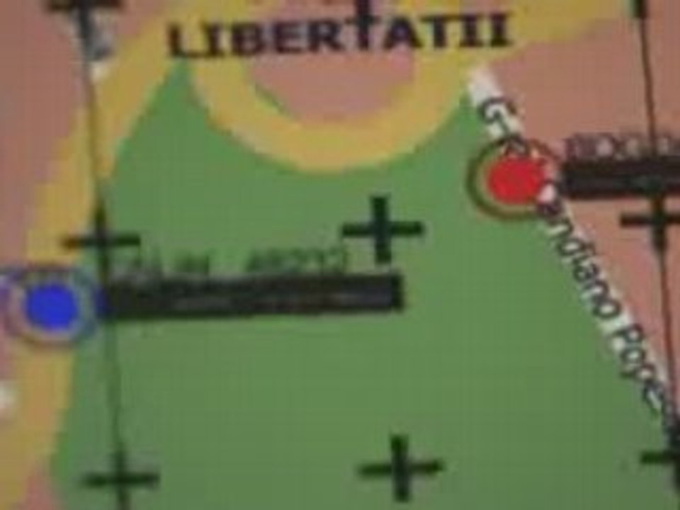 Contra Timp Trailer