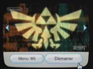 Installer le hack Twilight Princess