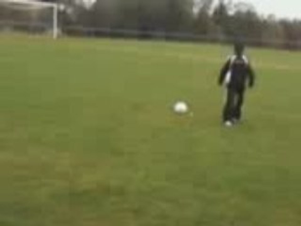 Reda 4 (petit cousin 10 ans)