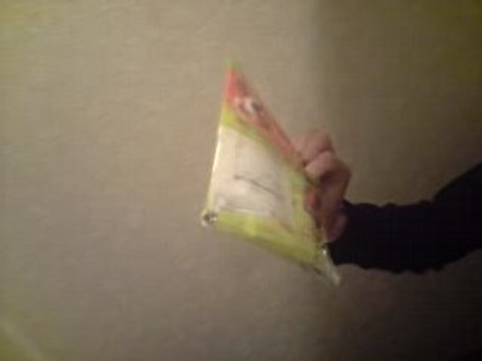 quand les STAPS débarques chez mélanie ..... =p