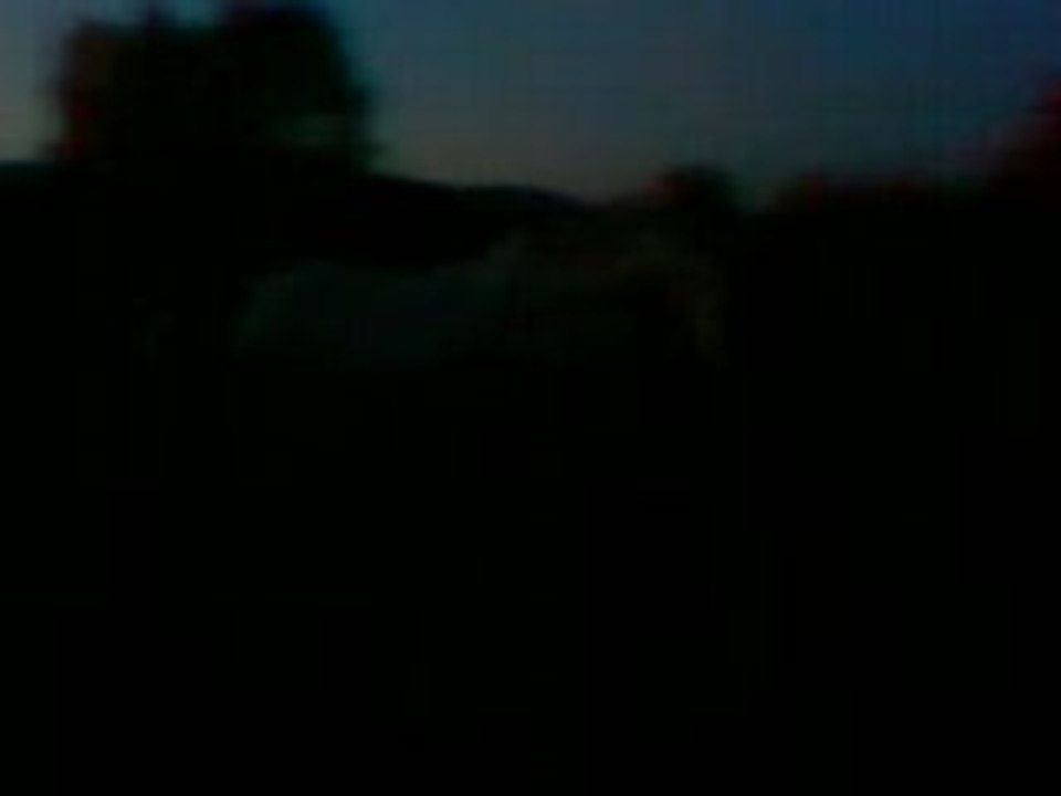 Pétage de plombs n°3 Kantanga