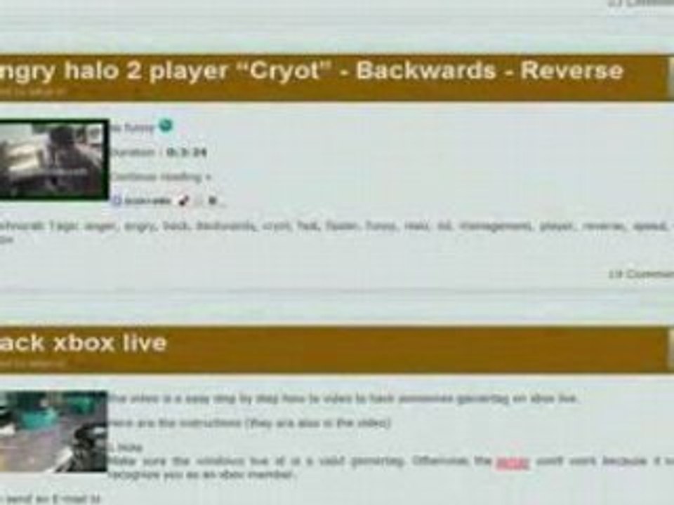 Hack and mod your xbox 360